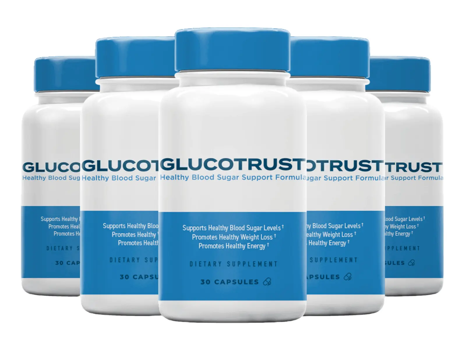 glucotrust discount