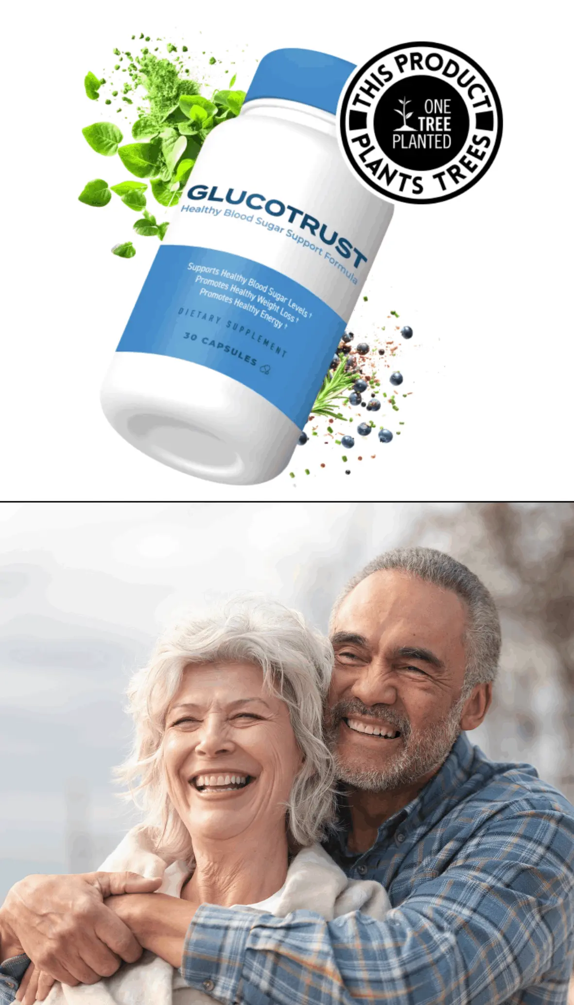 glucotrust supplement